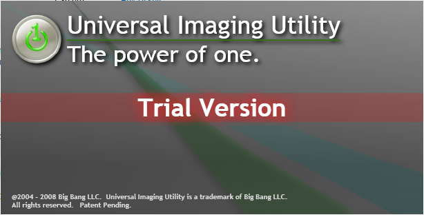 uiu trial splash